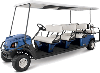 New & Used 8-Passenger Golf Cart for sale in Strasburg, OH