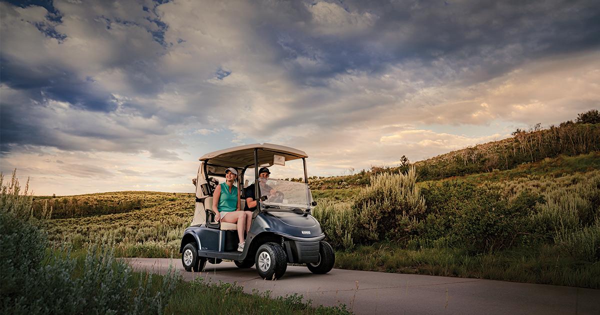 2018 Textron Off Road Wildcat at Willandale Golf Cart Sales in Strasburg, Ohio
