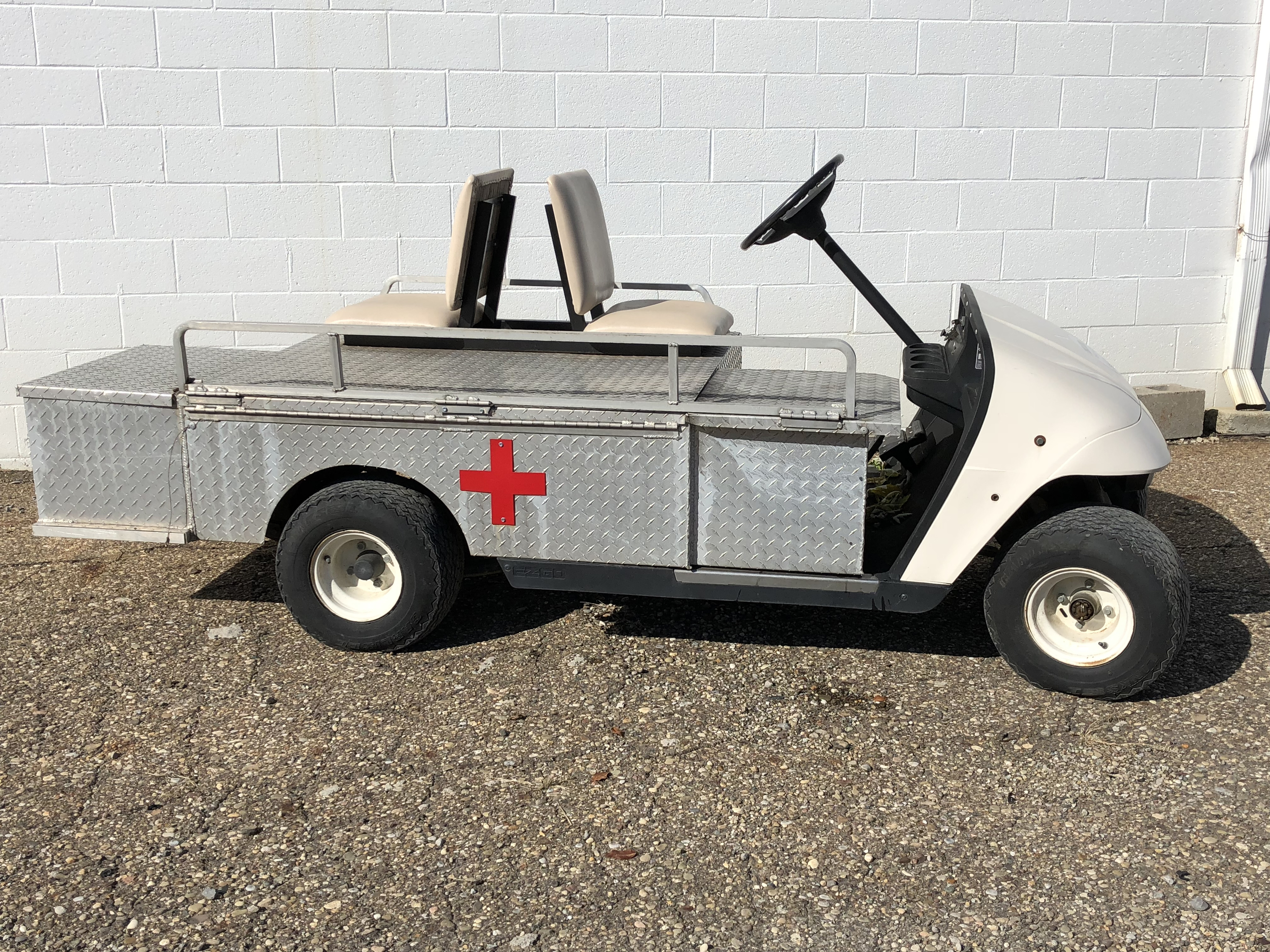 Rentals Willandale Golf Cart Sales Strasburg Ohio