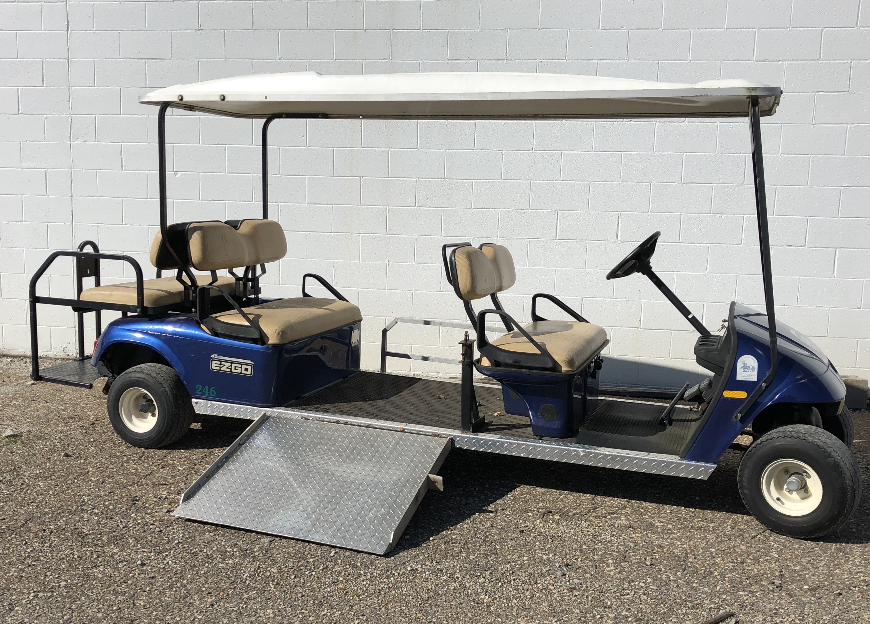 Rentals Willandale Golf Cart Sales Strasburg Ohio