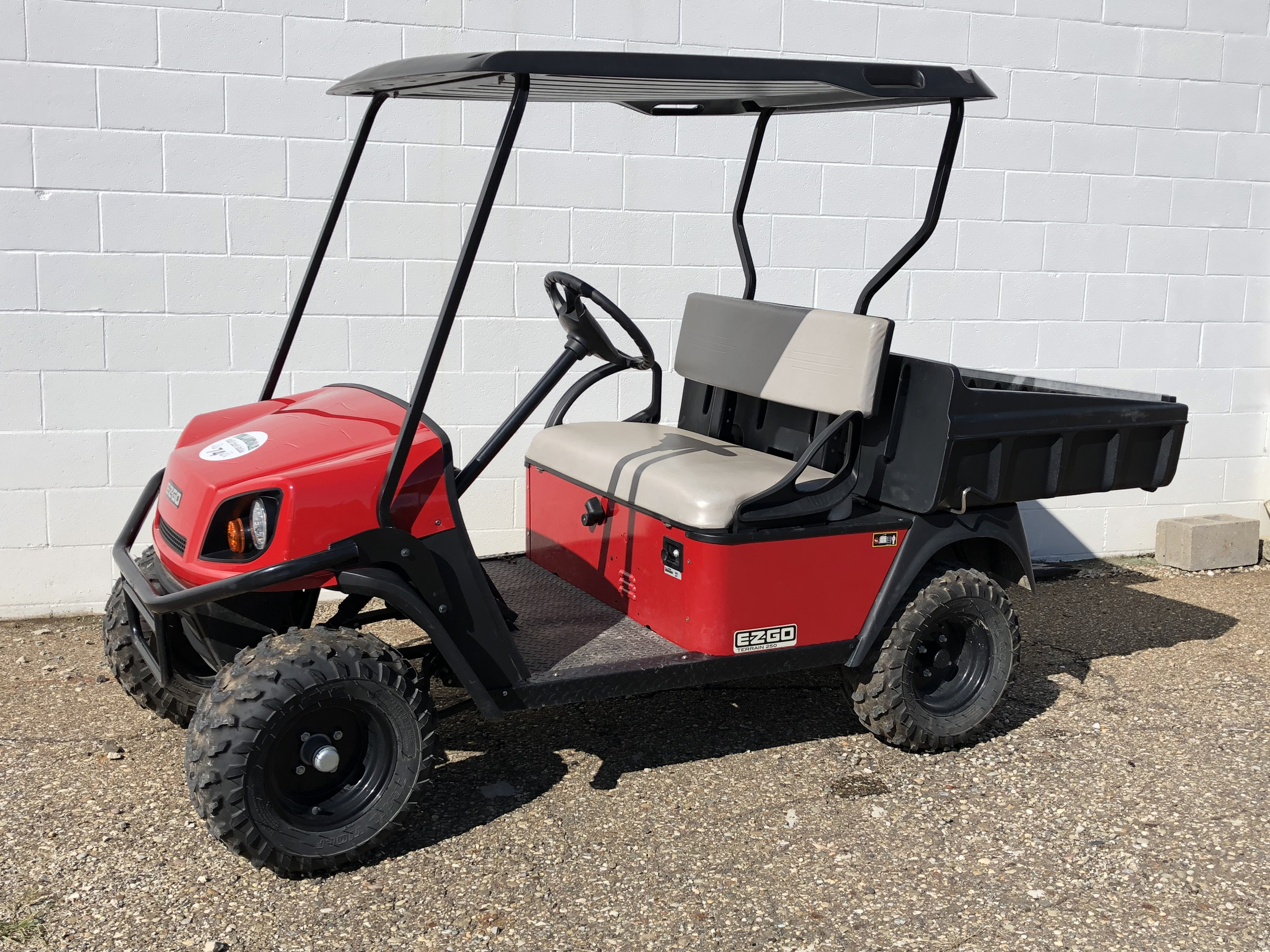 Rentals Willandale Golf Cart Sales Strasburg Ohio