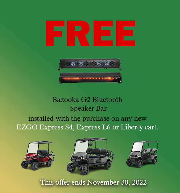 Willandale Golf Cart Sales New & Used Golf Carts, Sales, Service, and