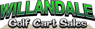 Willandale Golf Cart Sales proudly serves Strasburg, OH and our neighbors in Canton, Akron, Cleveland, Toledo, and Columbus