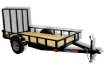 New & Used Trailers for sale in Strasburg, OH